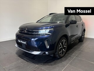 Citroën C5 Aircross 1.6 Plug-in Hybrid 225 Shine | APPLE CARPLAY & ANDROID AUTO | STOELVERWARMING | ADAPT. CRUISE | CAMERA |