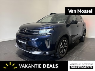 Citroën C5 Aircross 1.6 Plug-in Hybrid 225 Shine | APPLE CARPLAY & ANDROID AUTO | STOELVERWARMING | ADAPT. CRUISE | CAMERA |