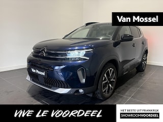 Citroën C5 Aircross 1.6 Plug-in Hybrid 225 Shine | APPLE CARPLAY & ANDROID AUTO | STOELVERWARMING | ADAPT. CRUISE | CAMERA |