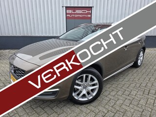 Volvo V60 2.0 T5 | 1e EIG | STOELVERW | 245 PK |