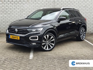 Volkswagen T-Roc 1.5 TSI Sport