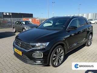 Volkswagen T-Roc 1.5 TSI Sport
