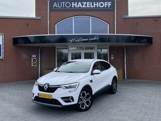 Renault Arkana 1.6 E-Tech Hybrid 145 Intens! | Camera | Navi | Clima | Dodehoekdetectie | Keyless | ACC | Led Koplampen | RIJKLAARPRIJS INCL 12 MAANDEN GARANTIE EN BEURT