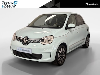 Renault Twingo 1.0 SCe Intens AIRCO CRUISE CONTROLE CAMERA APPLE CARPLAY ANDROID AUTO HOGE INSTAP DEALER ONDERHOUDEN