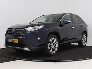 Toyota RAV4 2.5 Hybrid Executive I Premium Pack I NL auto