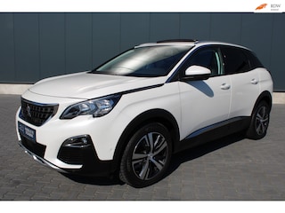 Peugeot 3008 1.2 Pure Tech Allure SCHUIFDAK TREKHAAK