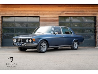 BMW 7-serie 3.3 Li Automaat | Airco | s/k Dak |