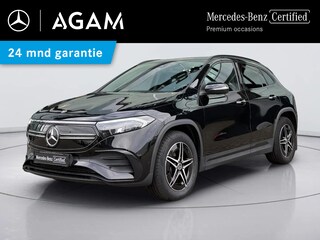 Mercedes-Benz EQA 250 AMG Line 67 kWh