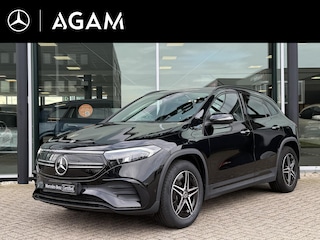 Mercedes-Benz EQA 250 AMG Line 67 kWh