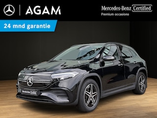 Mercedes-Benz EQA 250 AMG Line 67 kWh