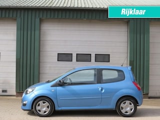 Renault Twingo 1.2 16V Dynamique