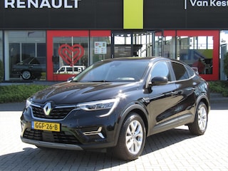 Renault Arkana 1.6 E-TECH Hybrid 143pk Aut Zen
