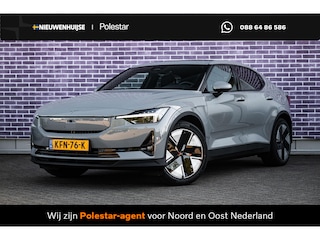 Polestar 2 Long Range Single Motor Prime 82 kWh