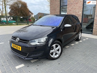 Volkswagen Polo 1.6 TDI Comfortline