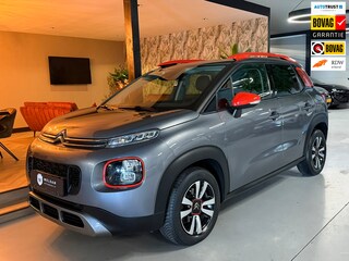 Citroën C3 Aircross 1.2 PureTech S&S Feel Garantie Carplay Camera Cruise Navi Clima Led Rijklaar