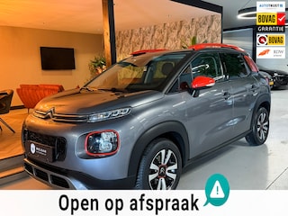 Citroën C3 Aircross 1.2 PureTech S&S Feel Garantie Carplay Camera Cruise Navi Clima Led Rijklaar