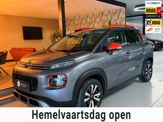 Citroën C3 Aircross 1.2 PureTech S&S Feel Garantie Carplay Camera Cruise Navi Clima Led Rijklaar