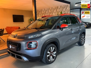Citroën C3 Aircross 1.2 PureTech S&S Feel Garantie Carplay Camera Cruise Navi Clima Led Rijklaar