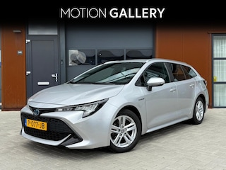 Toyota Corolla Touring Sports 1.8 Hybrid Active | NAP | Camera | ACC | Dealer | CarPlay | Climate | LED | DAB | BTW Auto