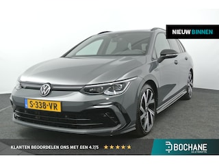 Volkswagen Golf Variant 1.5 eTSI 150pk DSG R-Line | Harman/Kardon | Panoramadak | Trekhaak |