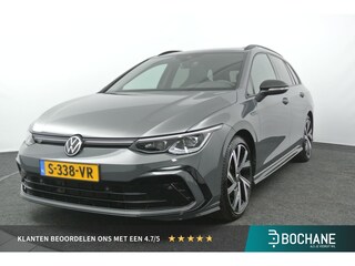 Volkswagen Golf Variant 1.5 eTSI 150pk DSG R-Line | Harman/Kardon | Panoramadak | Trekhaak |