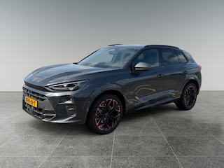 Cupra Terramar 1.5 TSI e-Hybrid Business