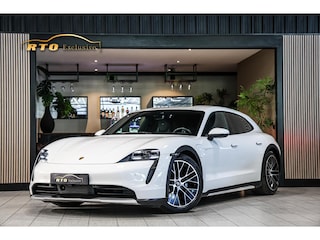 Porsche Taycan 4 93 kWh|21''|Innodrive|Luchtvering