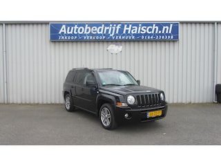 Jeep Patriot 2.4