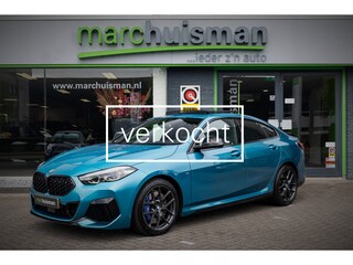 BMW M235i xDrive High Executive / PANODAK / HARMAN KARDON / ADAPT. DEMP / M STOEL