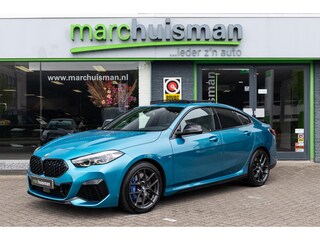 BMW M235i xDrive High Executive / PANODAK / HARMAN KARDON / ADAPT. DEMP / M STOEL