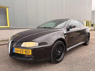 Alfa Romeo GT 1.8 T.Spark Distinctive 103 Kw/140pk