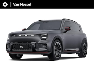 Smart #5 Brabus 100 kWh / Memory-Stoelen / 360Graden-Camera / Carplay-Androidauto /