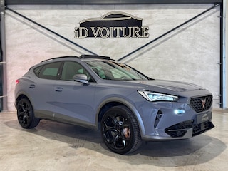 Cupra Formentor 2.0 TSI 4DRIVE PANO|TREKHAAK|BEATS|VOL!