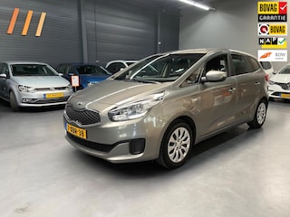Kia Carens 1.6 GDi ComfortLine 7-PERS CAMERA NAVI BLUETOOTH NAP NL AUTO