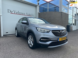 Opel Grandland X 1.6 Turbo Hybrid Elegance|Cruise|Carplay