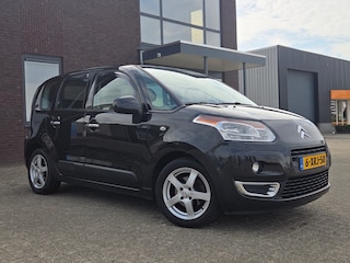 Citroën C3 Picasso 1.6 VTi Airco-Cruise-Sportvelgen