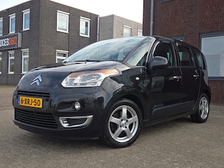 Citroën C3 Picasso 1.6 VTi Airco-Cruise-Sportvelgen