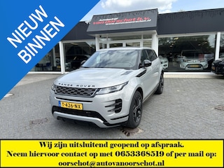 Land Rover Range Rover Evoque 1.5 P300e AWD R-Dynamic HSE