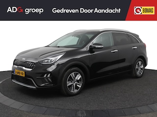 Kia Niro 1.6 GDi DynamicPlusLine | Trekhaak | Navigatie | Parkeercamera