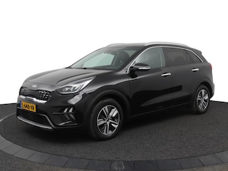 Kia Niro 1.6 GDi DynamicPlusLine | Trekhaak | Navigatie | Parkeercamera