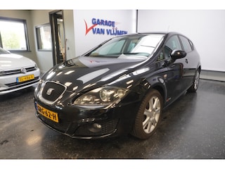 Seat Leon 1.4 TSI 125PK COPA 17''Velg Navi Cruise control