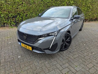 Peugeot 308 1.6 Plug-in Hybrid 180 GT 360 Massage Nieuwstaat