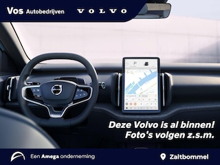 Volvo XC40 Single Motor Extended Range Ultimate 82 kWh | Panoramadak | 360 Camera| Trekhaak |