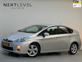 Toyota Prius 1.8 Executive UNIEK " 70.000 KM '' 1ste Eigenaar Dealaronderhouden