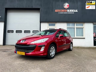 Peugeot 308 SW 1.6 VTi X-Line
