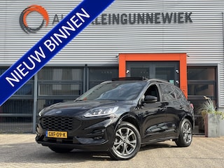 Ford Kuga 2.5 PHEV ST-Line / Afneembare Trekhaak / Allseason Banden / Panoramadak / Camera /