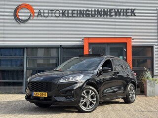 Ford Kuga 2.5 PHEV ST-Line / Afneembare Trekhaak / Allseason Banden / Panoramadak / Camera /