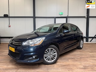 Citroën C4 1.6 VTi Collection / NAVI / CLIMA / CRUISE / PDC /