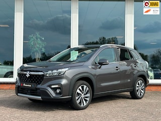 Suzuki S-Cross 1.4 Boosterjet Select Smart Hybrid AUT. - Navi - Camera - PDC - LM