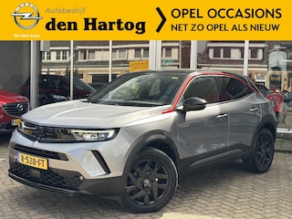 Opel Mokka 1.2 Turbo GS Line